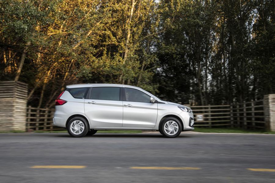  Suzuki Ertiga 2019 года  (ZA) (фото 19 из 38)
